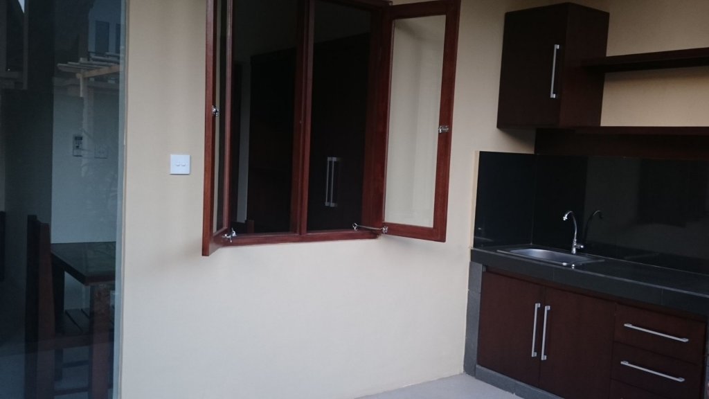 Фото The Janan Villa