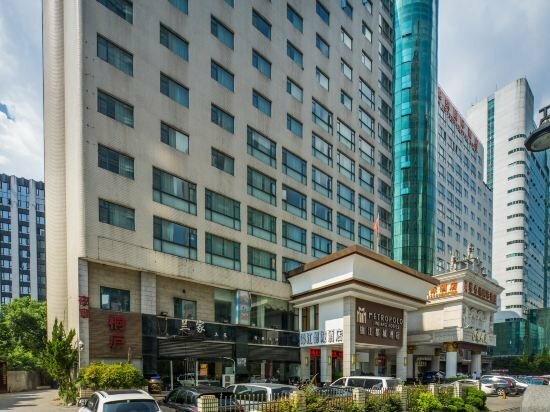 Hotel Metropolo West Lake Culture Square, Hangzhou, photo