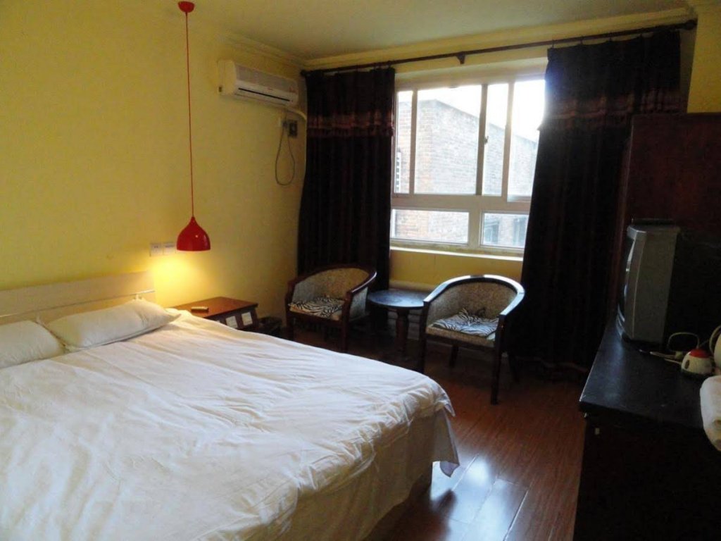 Фото Caoyuan Hotel