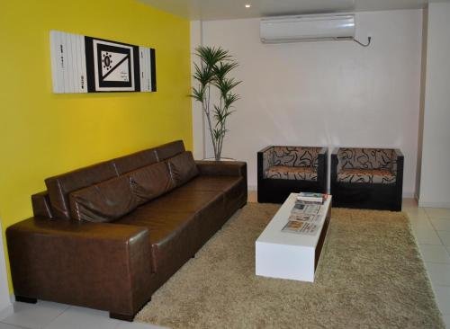 Фото Amazon Plaza Hotel