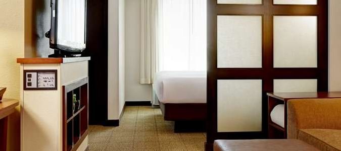 Фото Hyatt Place Gilbert