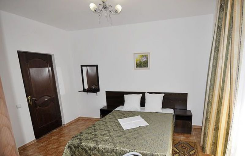 Фото Гостевой дом на Садовой 62