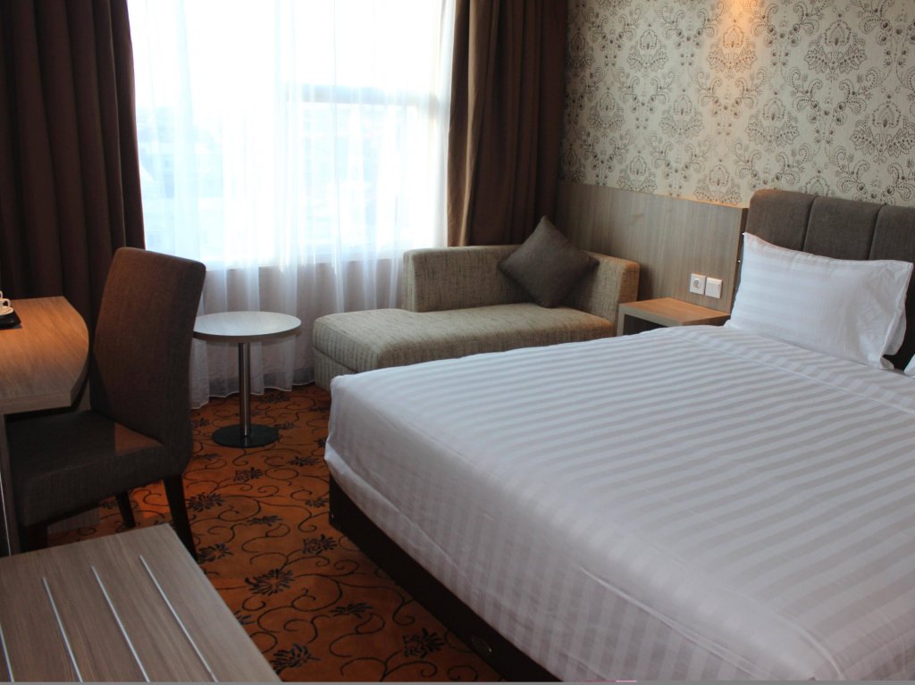 Фото Hotel Remcy