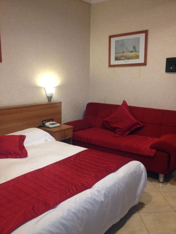 Фото San Paolo Guest House