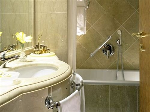 Фото Grand Hotel Liberty