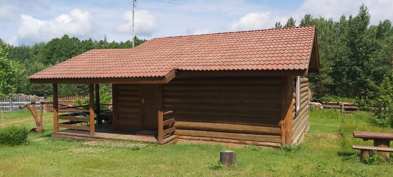 Фото Боровое