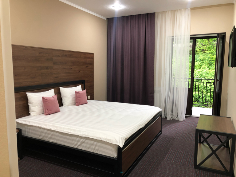 Фото Бумеранг