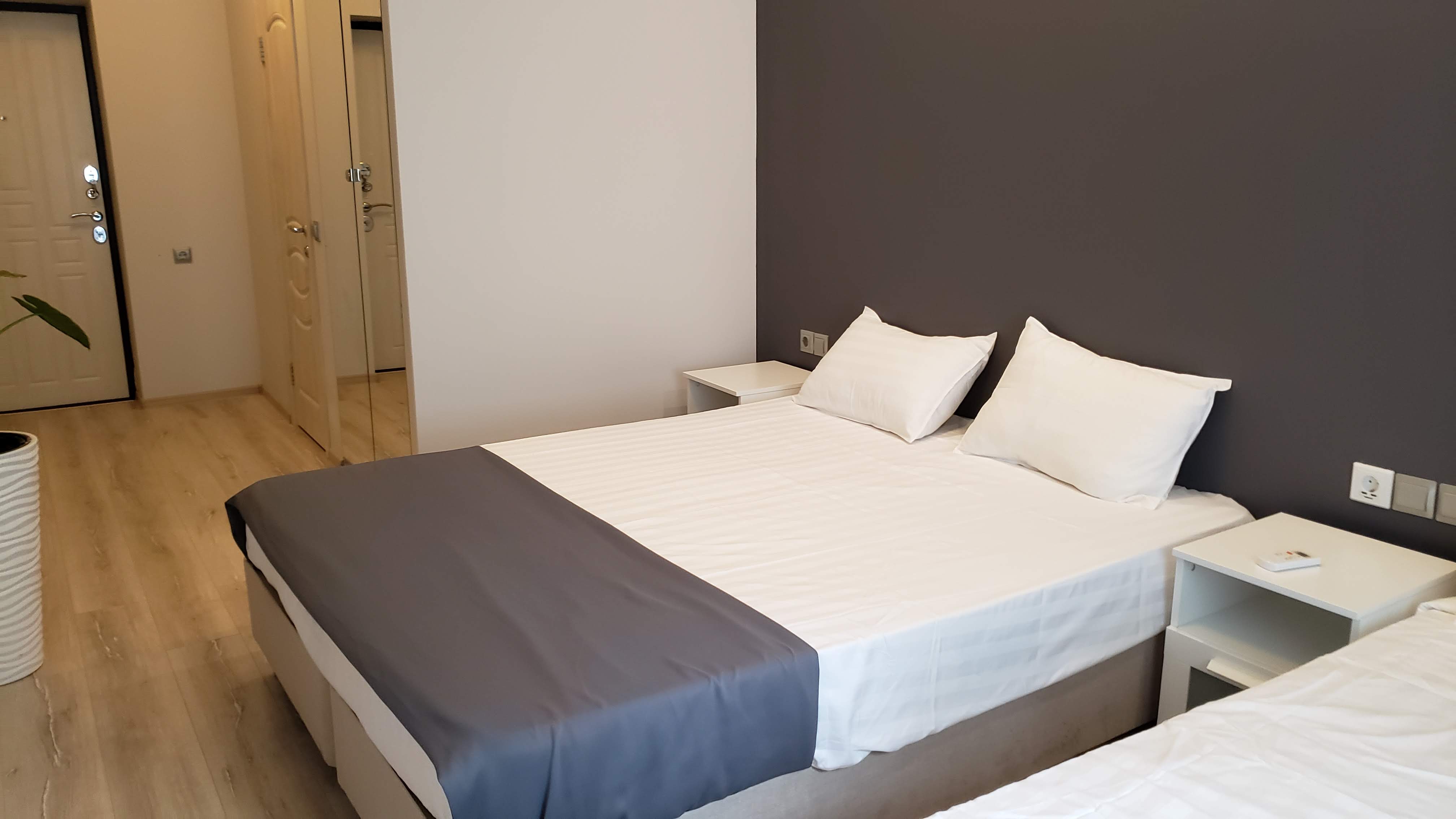 Фото Дельфин Холидей Парк Инал