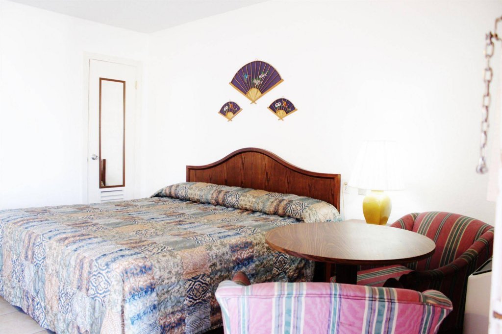 Фото Sun Valley Motel