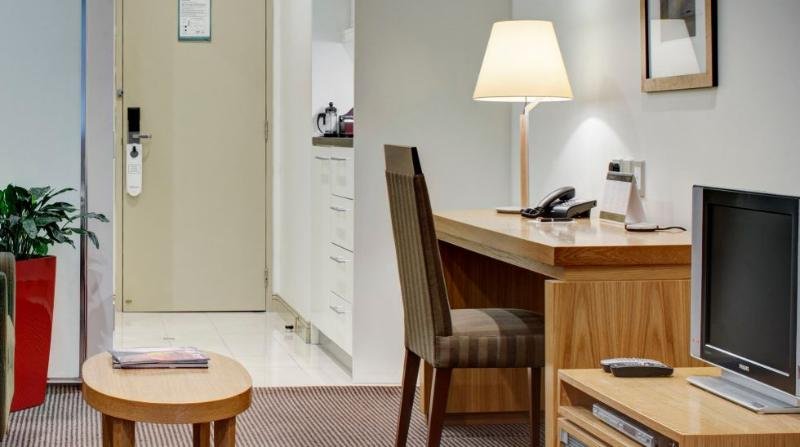 Фото Adina CityLife Wellington