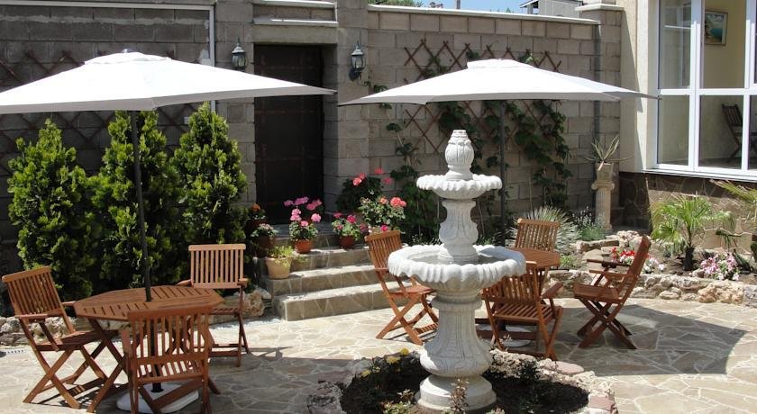 Фото Вилла Opc