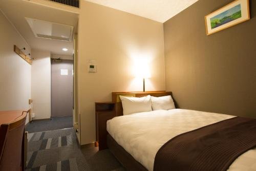 Фото Hotel Hachiman