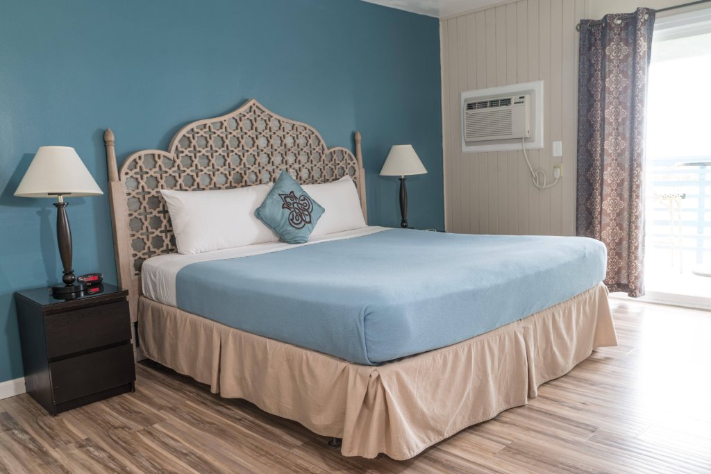 Фото Ocean Villa Inn