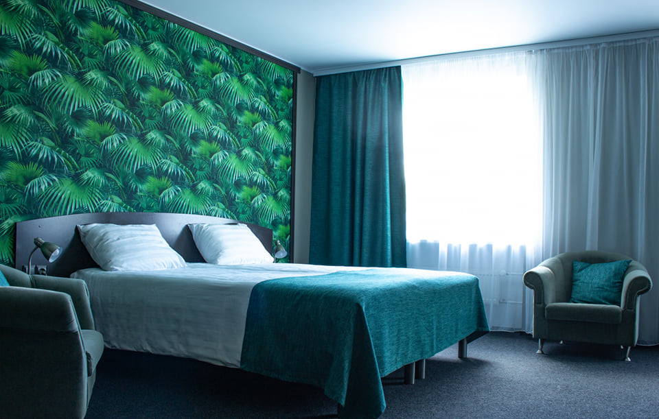 Фото Отель Ингер