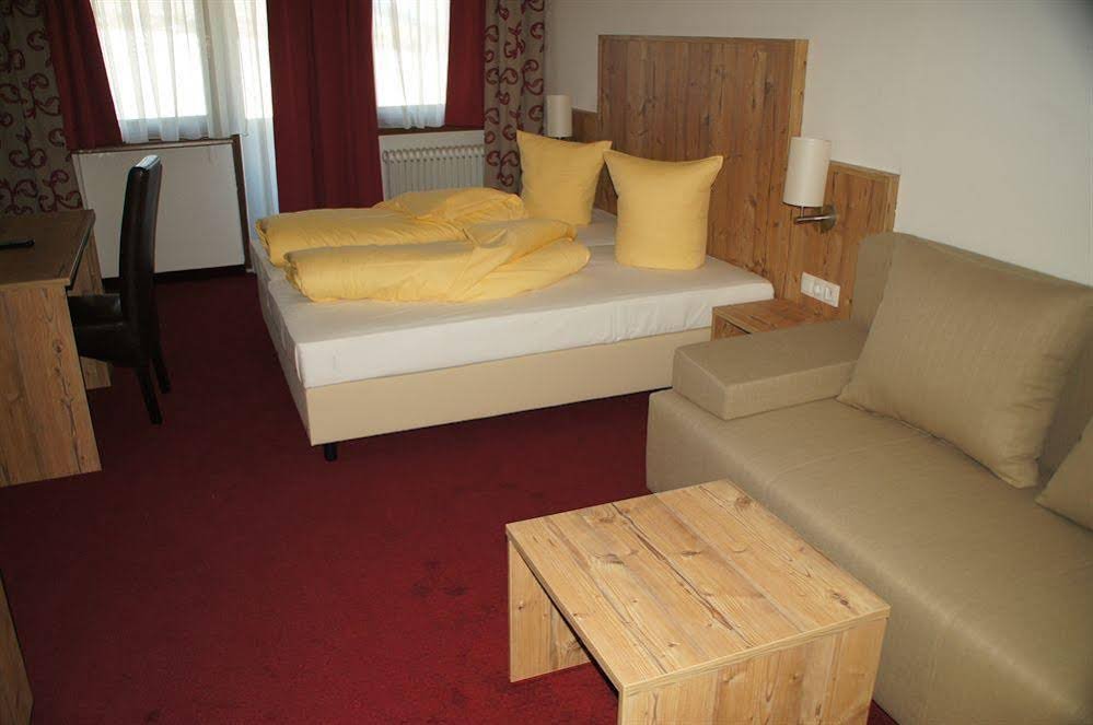 Фото Hotel Kögele