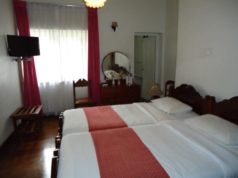 Фото Hotel Glendower