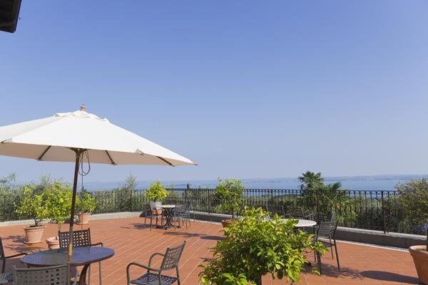 Фото Residence San Rocco