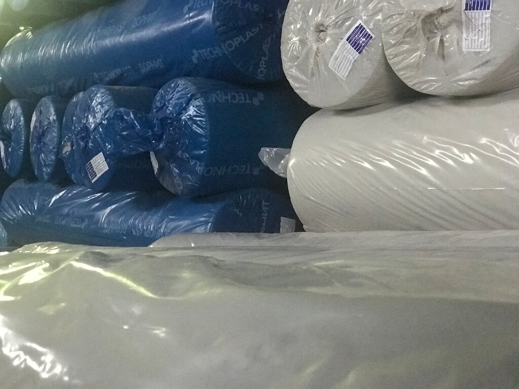 Дорожные материалы Лакростгео Ижевск, Ижевск, фото