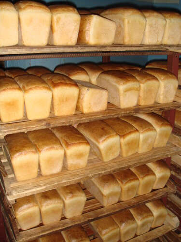 Производство кондитерских изделий Хлебные традиции, Гулькевичи, фото