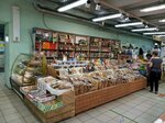 Магазин кондитерских изделий (Festivalnaya Street, 13к1), confectionary