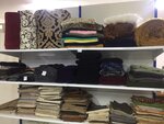 Ткани & Лоскут (Profsoyuznaya Street, 16), drapery shop