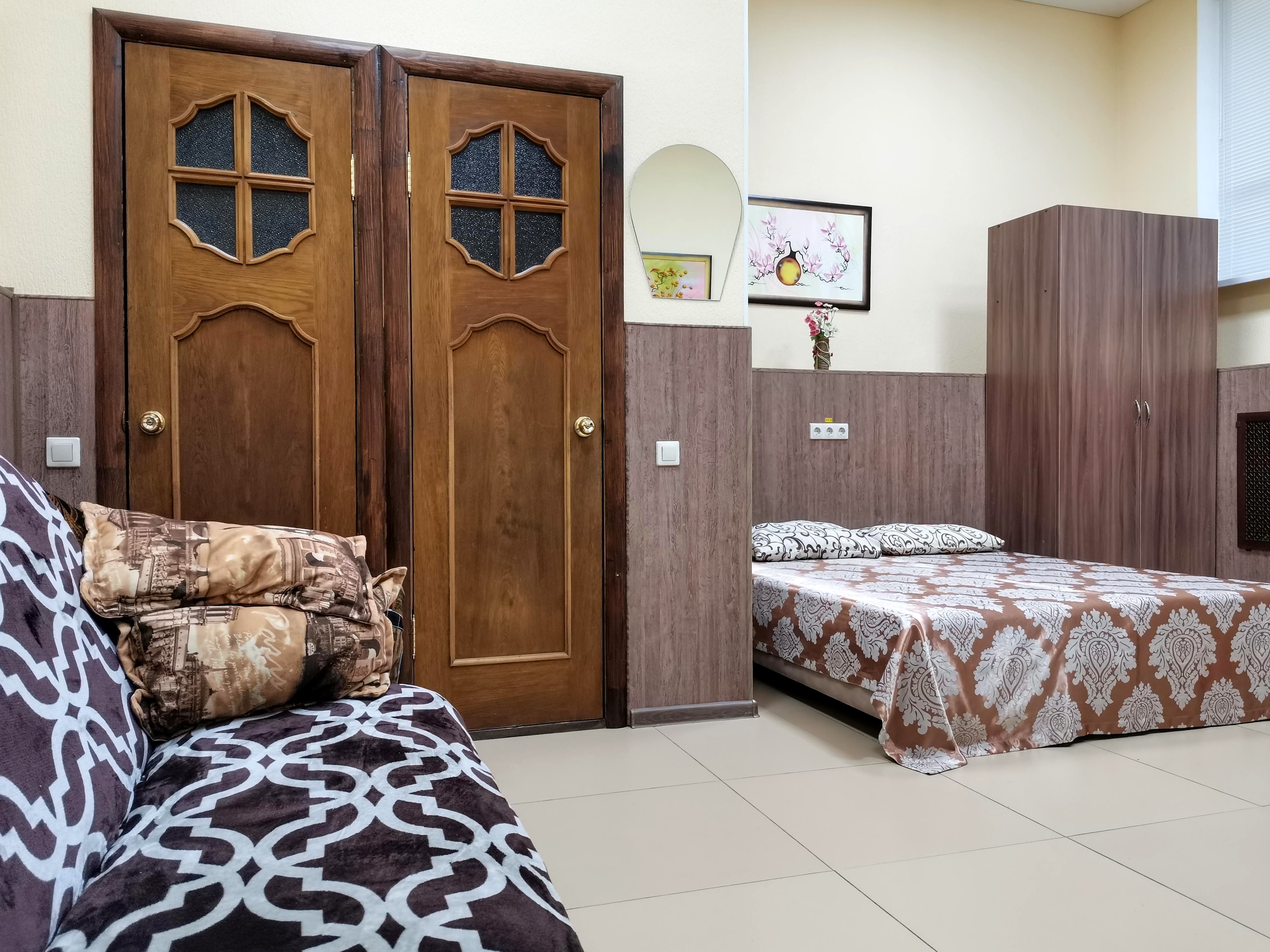 Фото Ракушка