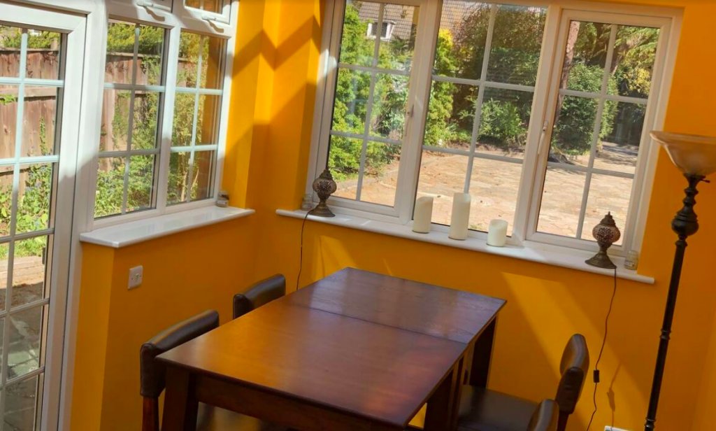 Фото Melford House