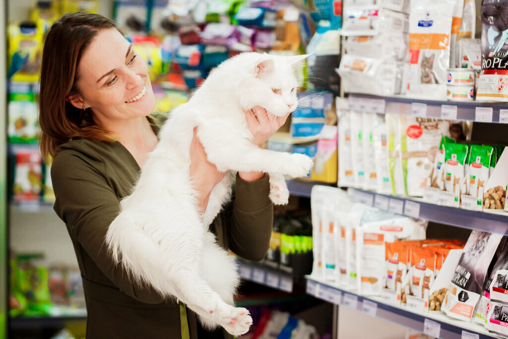 Pet shop Glamur Mur Mur, Moscow and Moscow Oblast, photo