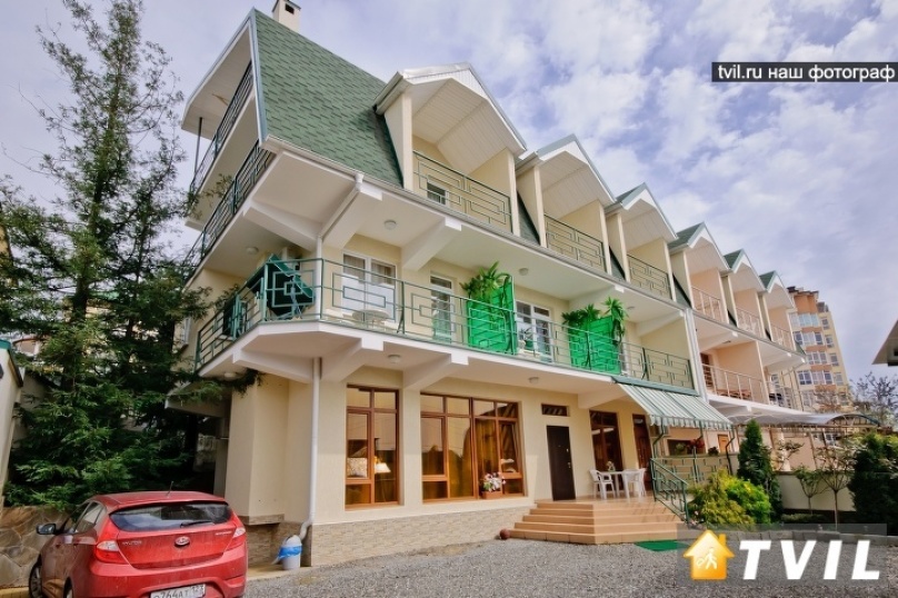 Фото отеля 2