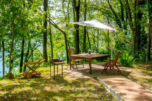 Парк-отель Морская Даль в Сочи