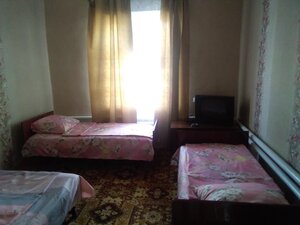 Hotel (rabochiy posyolok Novokhopyorskiy, Kooperativnaya ulitsa, 51), hotel