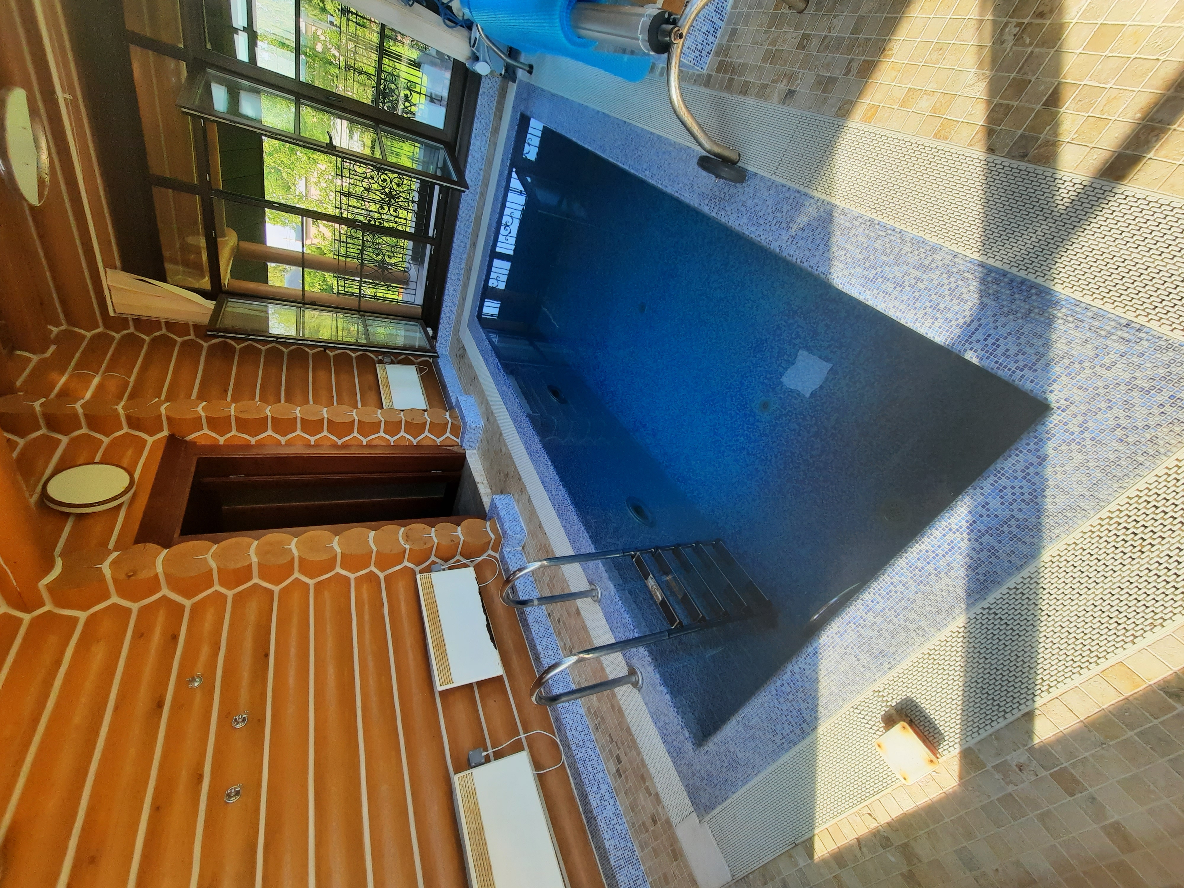 Фото Усадьба Большой Камень