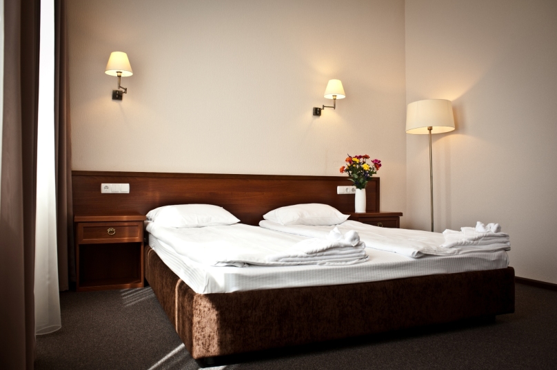 Фото Мотель № 5