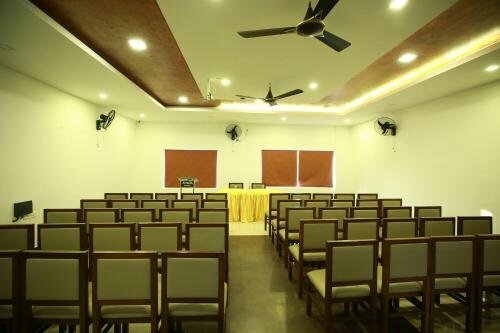 Гостиница Hotel Wilton Wayanad