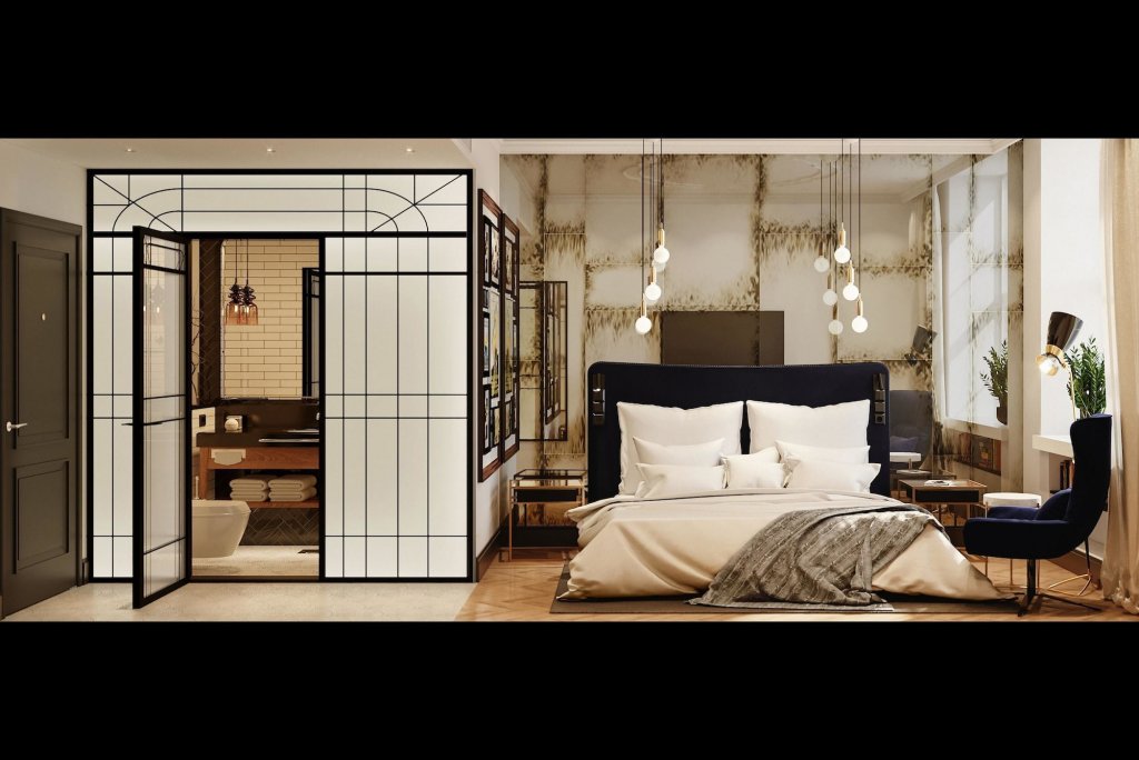 Фото Amerikalinjen