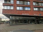 Kultura Tela (Khodynsky Boulevard, 20А), massage salon