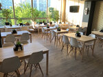 Fudmarket (Akademika Korolyova Street, 13с4), canteen