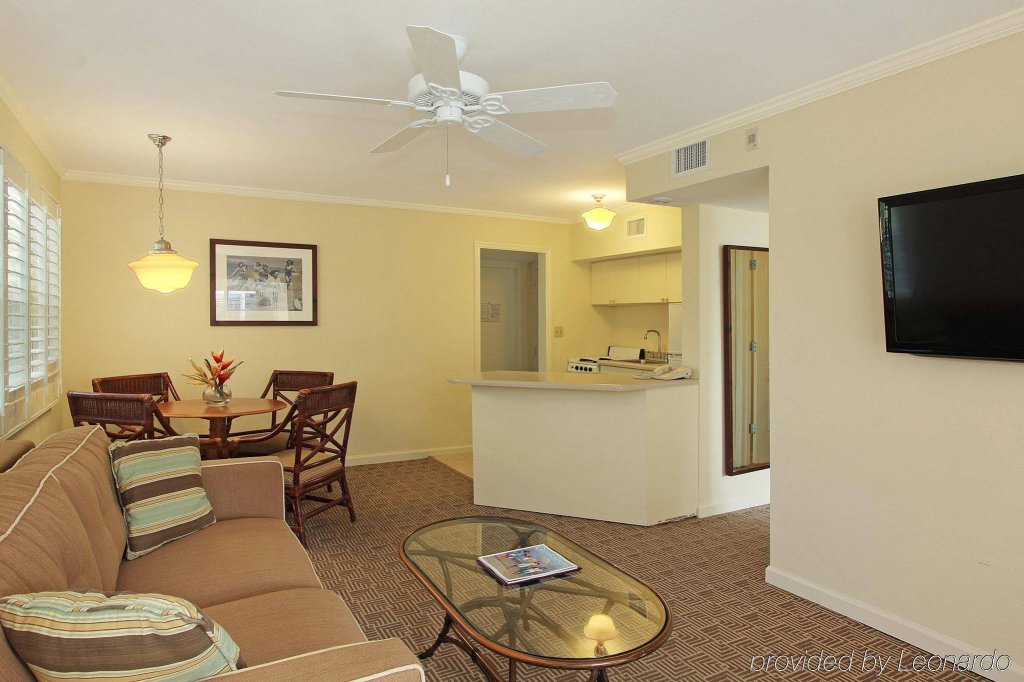 Фото Seaside Inn