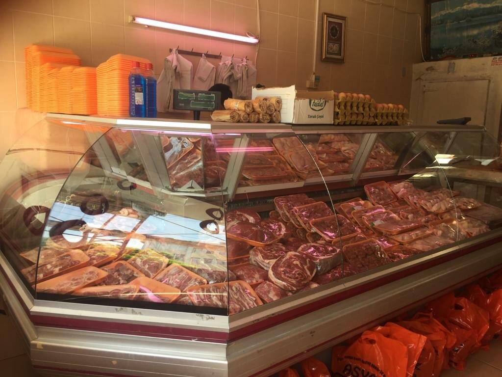 Yiğit Kasap, kasap, şarküteri, Sahilköy Mah., İstanbul Cad., No122