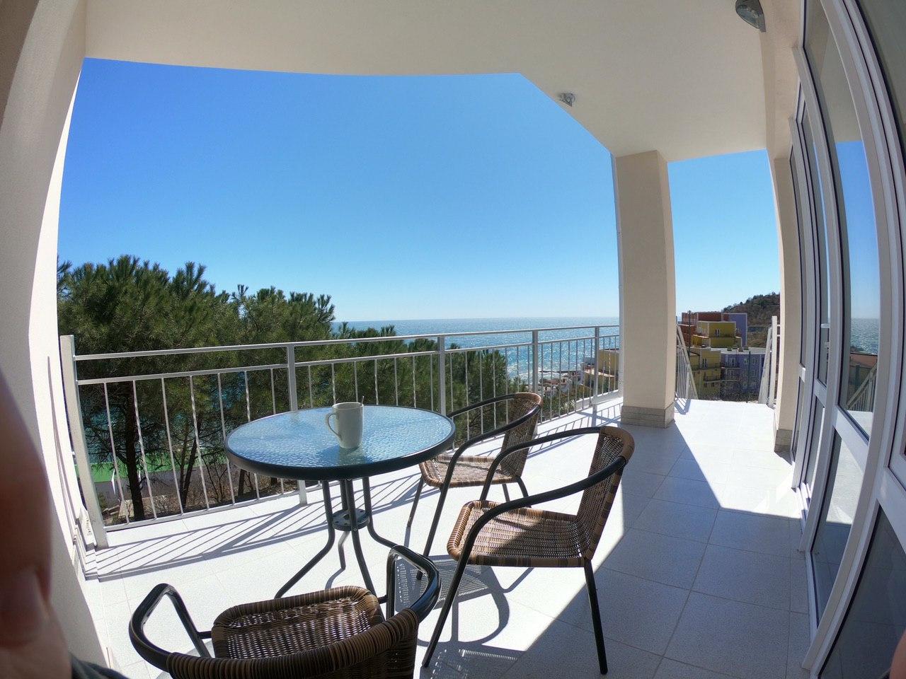 Фото The Sofi Family House