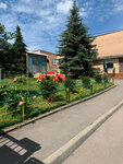 Школа № 1538, корпус Золотой петушок (Tsentralnaya Street, 24), kindergarten, nursery