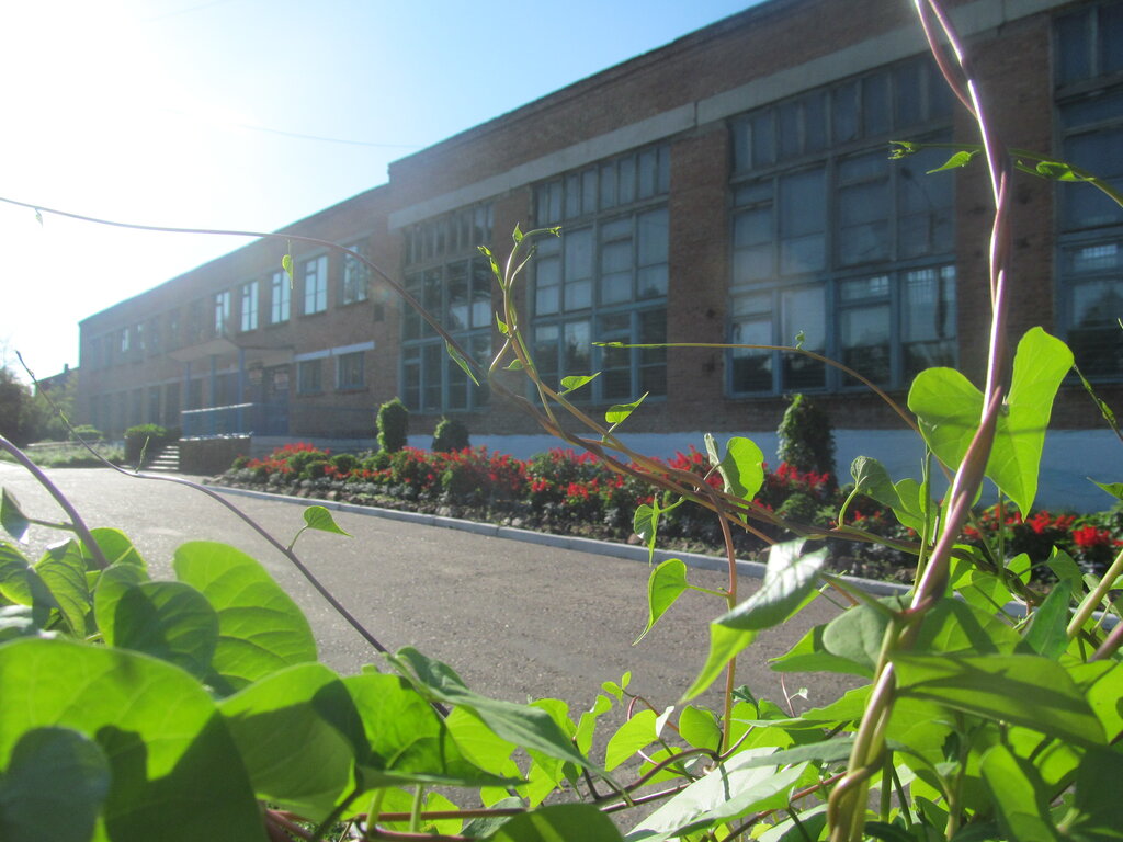 Escuela de enseñanza general Kanskaya Srednyaya Obshcheobrazovatelnaya shkola № 15, , foto