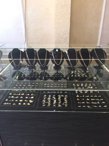 Chance jewelry store Fotoğraf 4