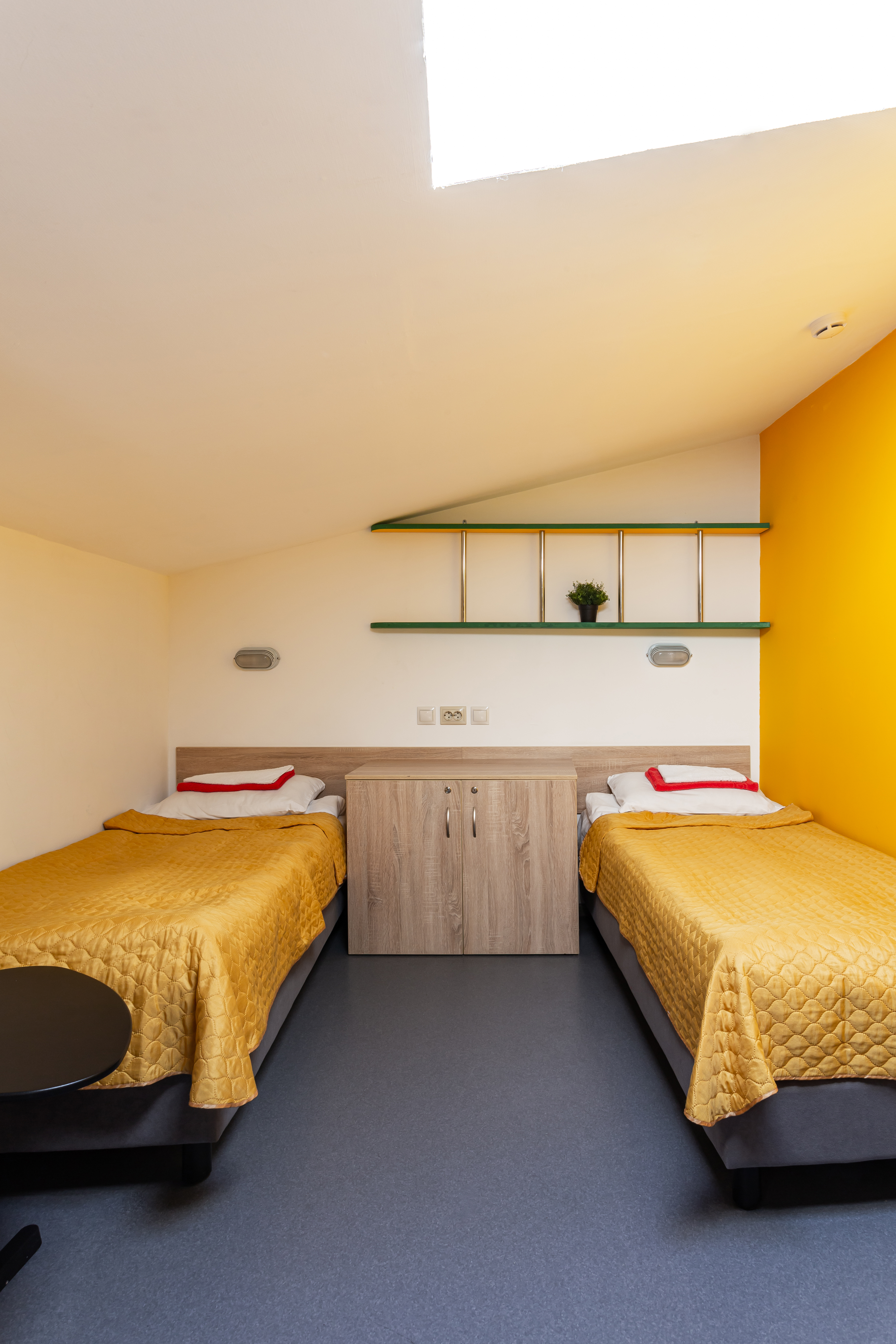 Фото Хостел Рус Чистые Пруды