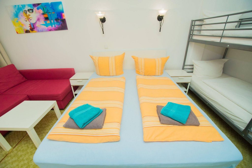 Фото Hotel Askania