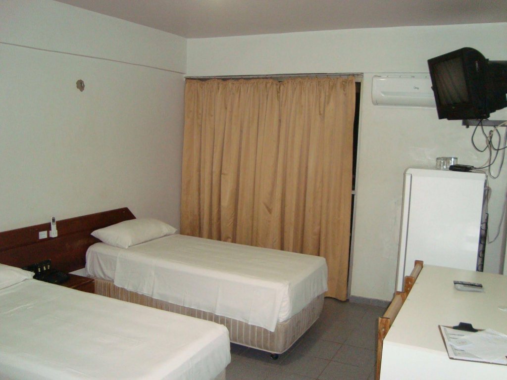Фото ABC Apart Hotel