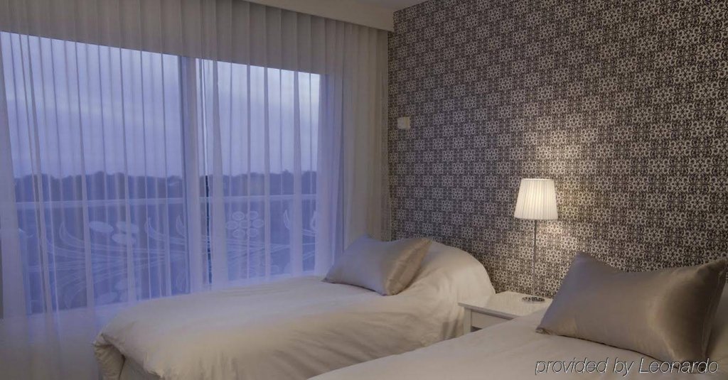 Фото Yoo Punta del Este