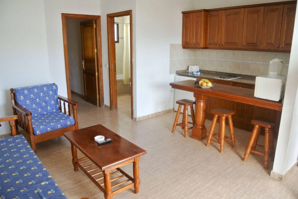 Фото Rosamar Resort Lanzarote