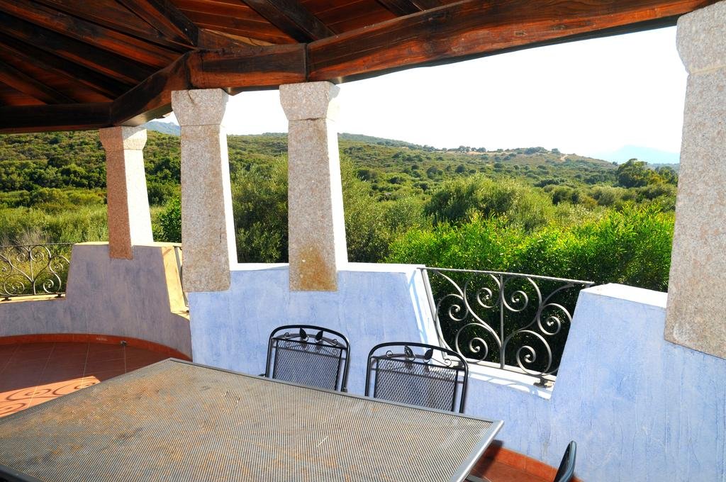 Фото Borgo Marana Residence Sardinia