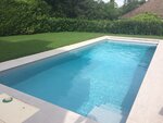 Easy Piscines Sàrl (Vaud, Nyon, Chemin des Chalets, 5), sale of swimming pools and equipment